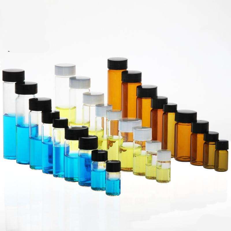 100-pcs-pack-Sample-vials-with-thread-Clear-glass-capac-1-1.jpg Sample Vials with Thread, Clear Glass, Capacity 1 to 60 ml,100 pcs/pack