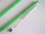 Alcohol Hydrometer 0-100% Scale, Calibrated at 20 °C