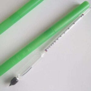 Alcohol Hydrometer 0-100% Scale, Calibrated at 20 °C