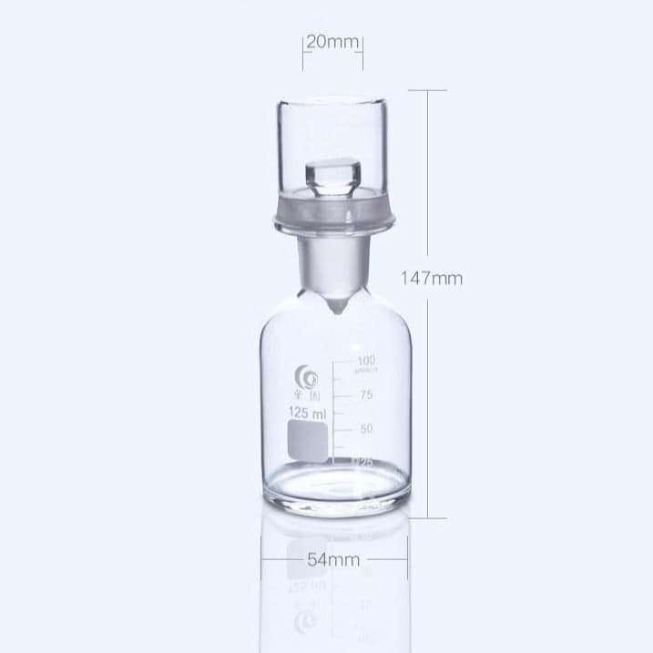 Bod-bottle-with-cover-clear-glass-125-ml-to-1.000-ml-125-ml-1.jpg BOD Bottle with cover, Clear Glass, 125 ml to 1.000 ml
