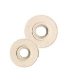 Buchner funnel rubber stopper