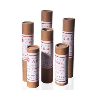 Capillary tubes, length 80 to 200 mm, 500 units/pack
