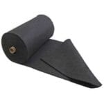 CeTech GF065 Graphite Felt,  6.5 mm thickness