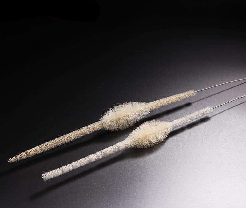 Cleaning-brush-for-volumetric-pipettes-galvanised-twist0-1-1.jpg Cleaning brush for volumetric pipettes, galvanised twisted-in wire
