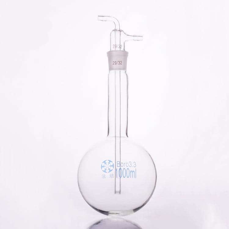 Cold-trap-with-large-capacity-capacity-100-to-1.000-ml-1-1.jpg Cold trap with large-capacity, capacity 100 to 1.000 ml, Borosilicate Glass 3.3