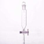 Cylindrical-separating-funnel-with-PTFE-stopcock-gradua-50-ml