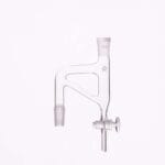 Dean-Stark-Distilling-Receiver-with-stopcock-1