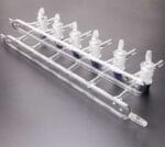 Double-bank-vacuum-manifold-ports-3-to-6-Schlenk-line-6-Glass-1.jpg