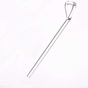 Drigalski glass spatula