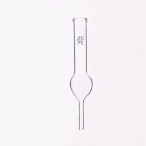Drying tube, straight