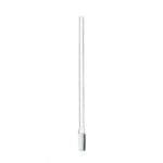Gas Dispersion Tube with Frit, Straight