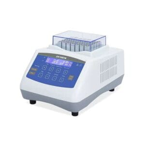 Heating cooling shaking mixing Thermo shaker-Precise Speed Control, Rapid Cooling