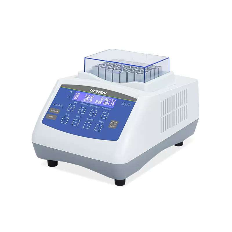 Heating-cooling-shaking-mixing-Thermoshaker-Heating-shaking-1.jpg Heating cooling shaking mixing Thermo shaker-Precise Speed Control, Rapid Cooling