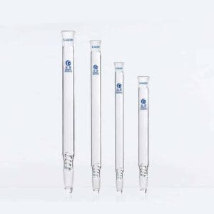 Hemple Distilling columns