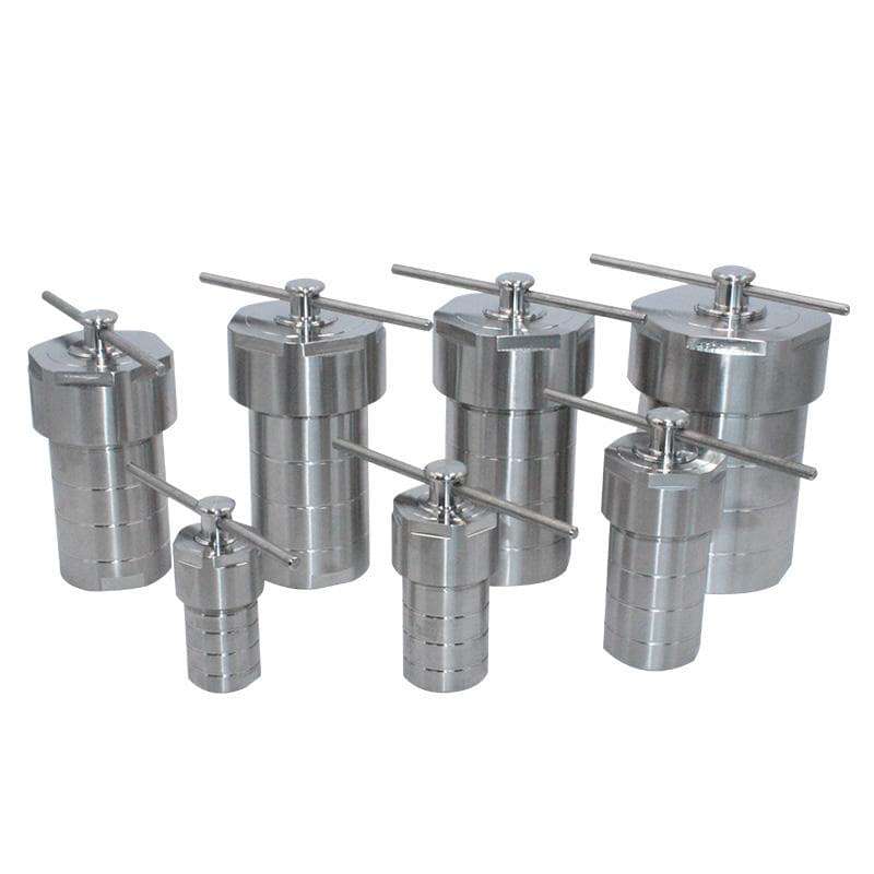 Hydrothermal-Synthesis-Reactor-with-PPL-lined-vessel-vo-1-1.jpg Hydrothermal Synthesis Reactor with PPL lined vessel, volumes 25-500 ml-Labxsci