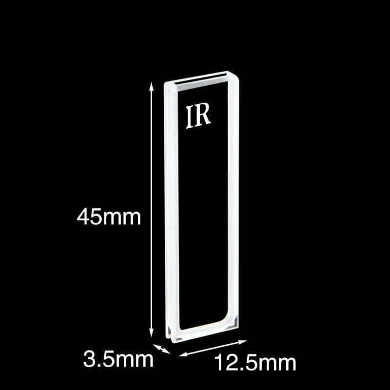 IR-quartz-Micro-cuvettes-with-PTFE-lid-2-clear-windows-1-mm-1.jpg IR quartz Micro cuvettes with PTFE lid, 2 clear windows