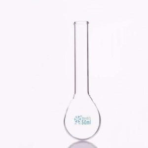 Kjeldahl flask, 50 to 1.000 ml