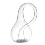 Klein Bottle, Borosilicate Glass 3.3, Two Sizes Available
