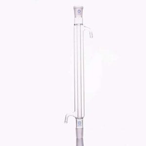 Liebig Condenser with Joint, length 200 mm to 500 mm