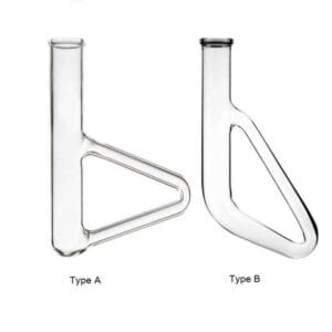 Melting Point Tube acc. to Thiele