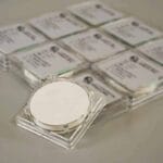 Hydrophilic Membrane Filter for Vacuum Filtration Set, 50 Units/Pack