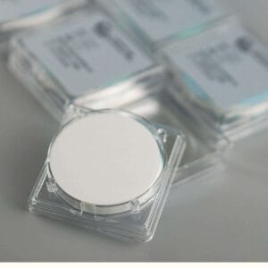 Membrane Filter for Vacuum Filtration Set, Hydrophobic, 50 Units/Pack