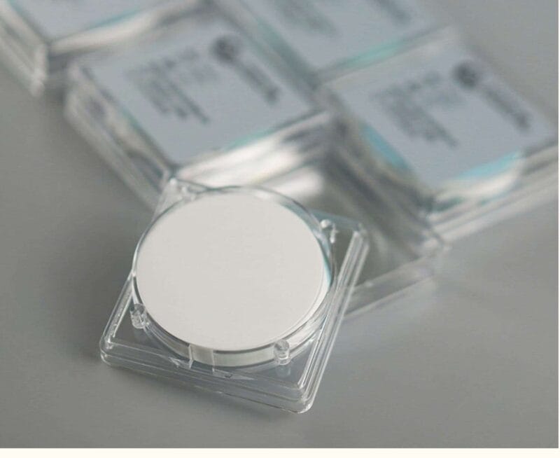 Membrane Filter for Vacuum Filtration Set, Hydrophobic, 50 Units/Pack