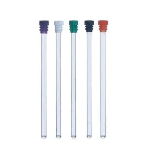 NMR tubes economic, Diameter 5 mm