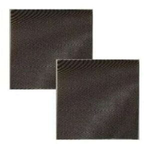 Nafion 324 Perfluorinated Membrane Reinforced with Teflon Fabric