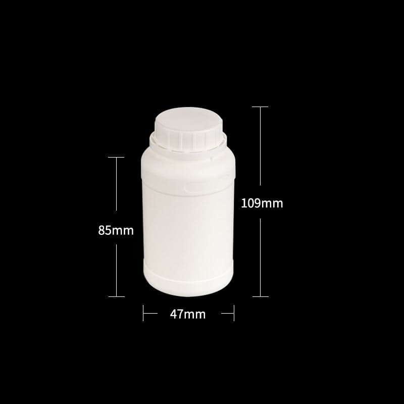 Narrow-mouth-bottles-Plastic-HDPE-capacity-100-ml-to-1.-100-ml-x-10-units-1.jpg Narrow mouth bottles, Plastic HDPE, capacity 100 ml to 1.000 ml