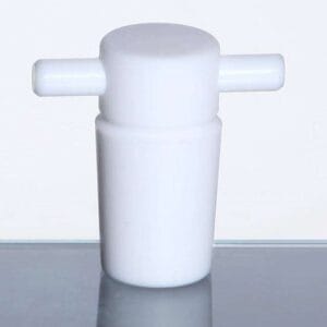 PTFE joint stopper