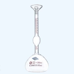 Pycnometer, Le Chatelier, 250 ml