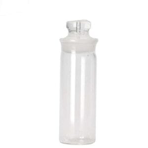 Pycnometer acc. to Hubbard, 24 ml