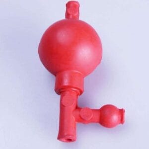Safety Pipetting ball