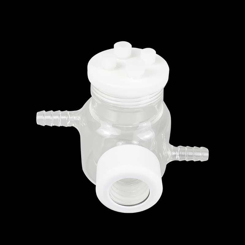 Sealed-photoelectrochemical-cell-with-water-jacket-capa-1-1.jpg Sealed photoelectrochemical cell with water jacket, capacity 50 to 500 ml