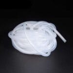 Silicone tube, inner diameter 2 to 14 mm, length 10 meter