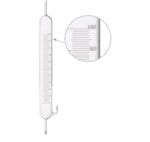 Soap Bubble Flowmeters, Capacity 1 ml to 10 L