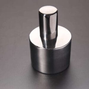 Spirits Burner 200 to 450ml Stainless Steel with Sealing Cover