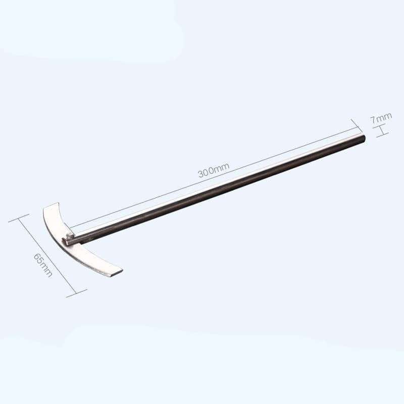 Stirring-half-moon-impeller-length-300-to-400-mm-300-mm-1.jpg Stirring half-moon impeller, length 300 to 400 mm