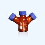Three-necked-HPLC-bottle-with-GL45-screw-cap-brown-glas-250-ml-1-hole-1.jpg