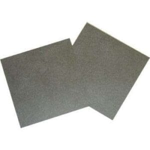 Toray Carbon Paper TGP-H-030, Wet Proofed