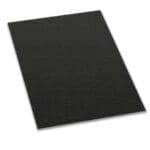 Toray carbon paper TGP-H-120 with PTFE layer, wet proofed
