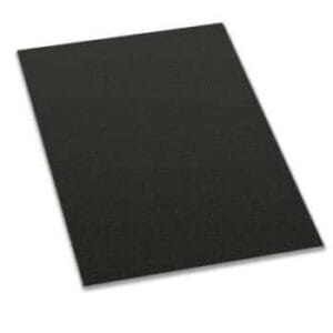 Toray carbon paper TGP-H-120 with PTFE layer, wet proofed
