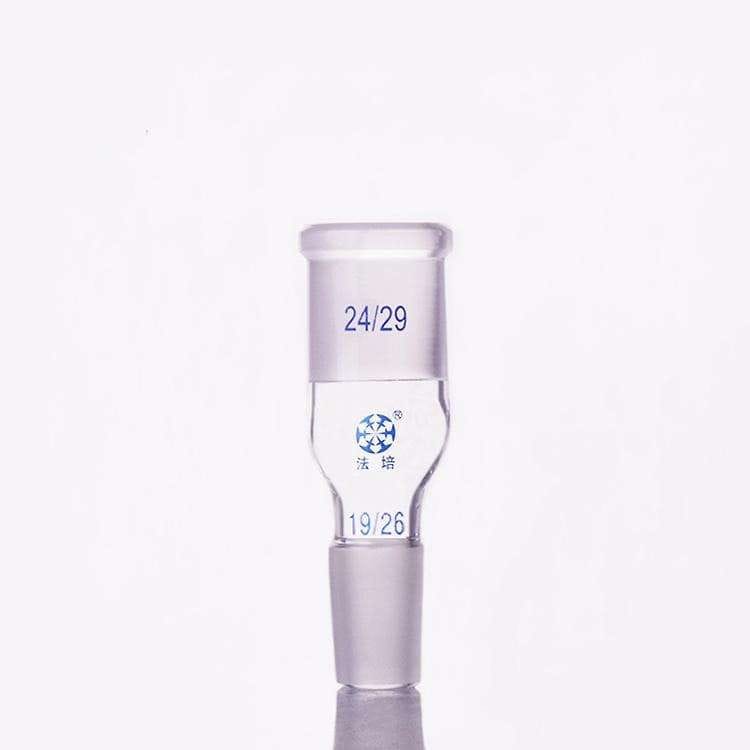 Transition-adapter-standard-joint-socket-to-standard-jo1-1-1.jpg Transition adapter, standard joint socket to standard joint cone, reducing