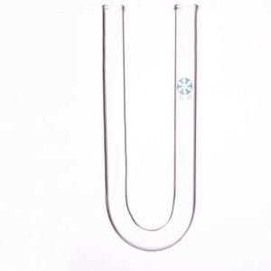 U-shaped Drying tube