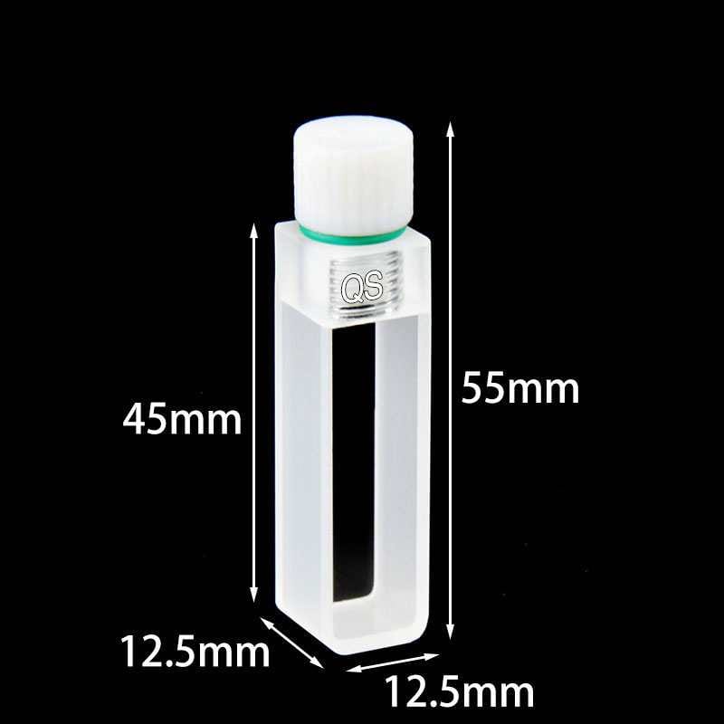 UV-quartz-inner-threaded-cuvettes-with-PTFE-stopper-lig-2-1.jpg UV quartz inner threaded cuvettes with PTFE stopper, lightpath 10 mm