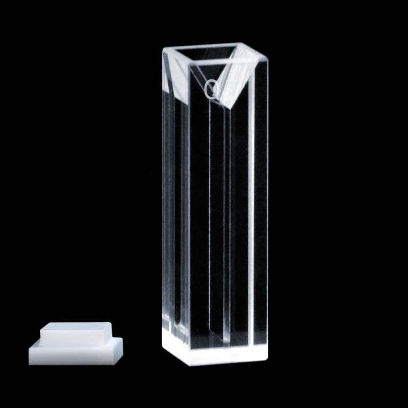 UV-quartz-micro-cuvette-with-PTFE-lid-lightpath-10-mm-4-1-1.jpg UV quartz micro cuvette with PTFE lid, lightpath 10 mm, 4 clear windows