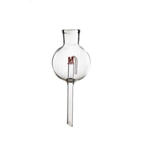 Valve acc. to Contat-Gockel