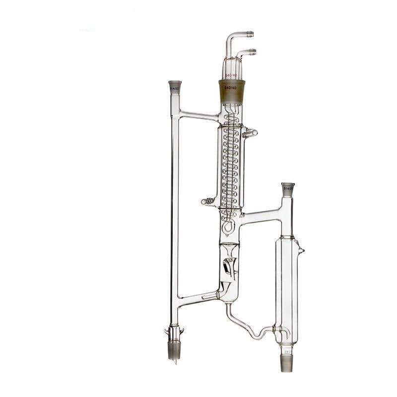 Variable-reflux-distillation-head-with-Dimroth-spiral-1-1.jpg Variable Reflux Distillation Head with Dimroth Coil