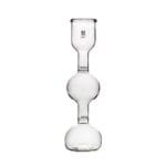 Viscosity flask acc. to Engler, capacity 200 ml